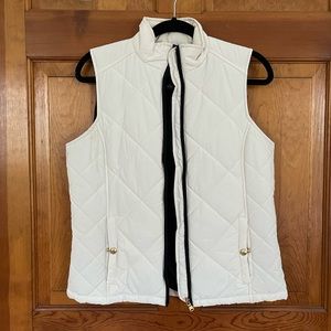 Ralph Lauren Quilted Vest - Sz M